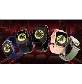 Lava Prowatch V1