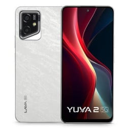 Lava Yuva 2 5G