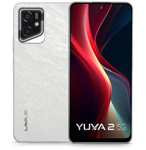 Lava Yuva 2 5G