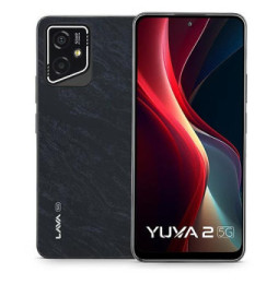 Lava Yuva 2 5G