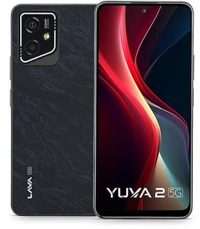 Lava Yuva 2 5G — image 2