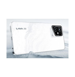 Lava Yuva 2 5G