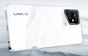 Lava Yuva 2 5G — image 3