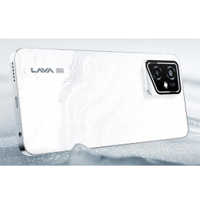 Lava Yuva 2 5G