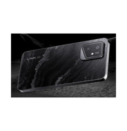 Lava Yuva 2 5G