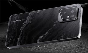Lava Yuva 2 5G — image 4