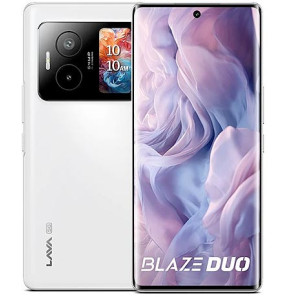 Lava Blaze Duo