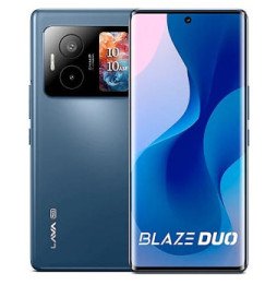 Lava Blaze Duo