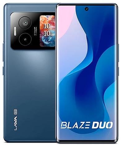 Lava Blaze Duo — image 2