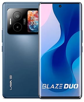 Lava Blaze Duo — image 2