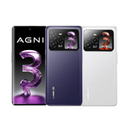 Lava Agni 3