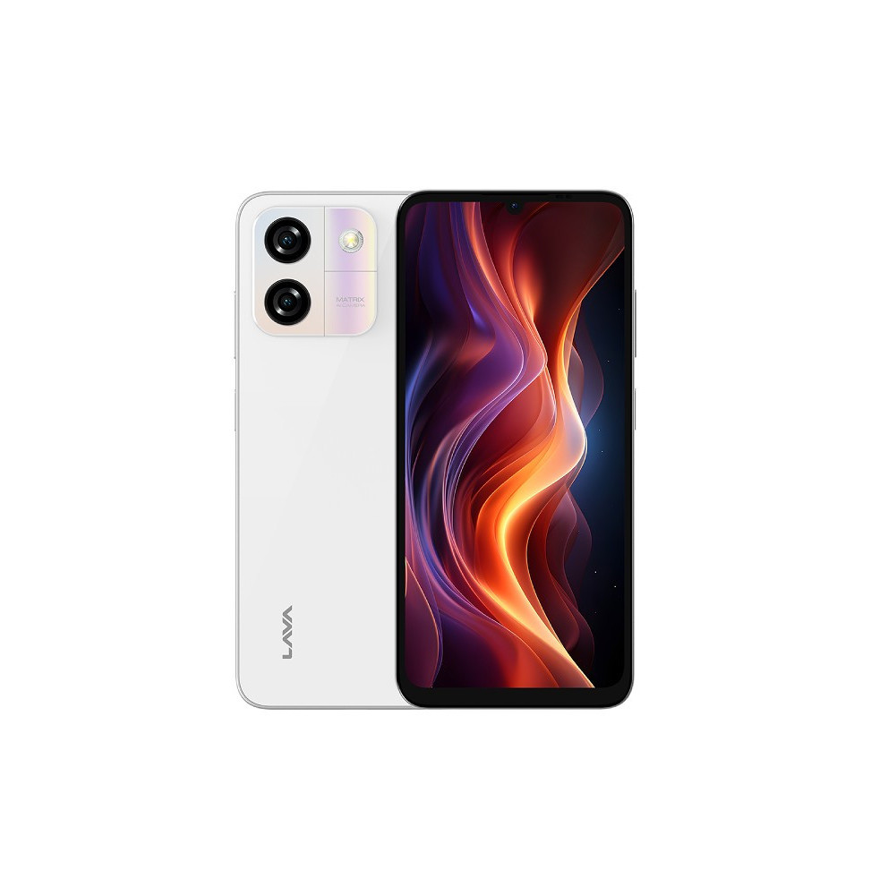 Lava Yuva Star