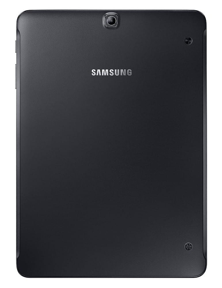 Samsung Galaxy Note 5
