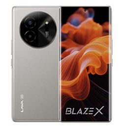 Lava Blaze X