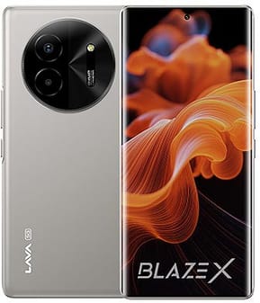 Lava Blaze X — image 2