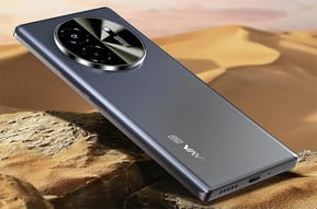 Lava Blaze X — image 3