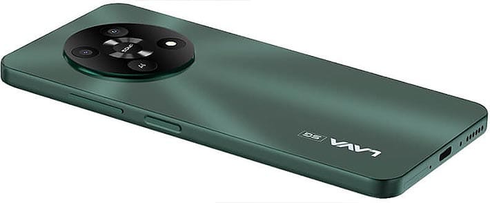 Lava Yuva 5G — image 2