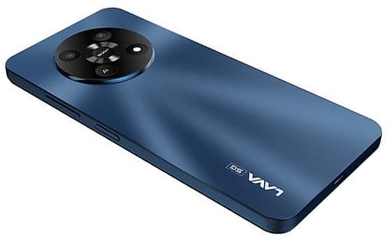 Lava Yuva 5G — image 3