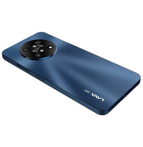 Lava Yuva 5G