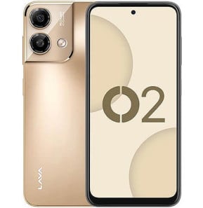 Lava O2