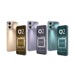 Lava O2