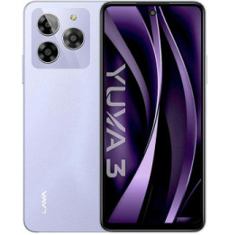 Lava Yuva 3
