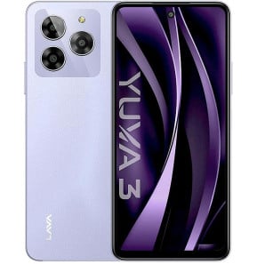 Lava Yuva 3