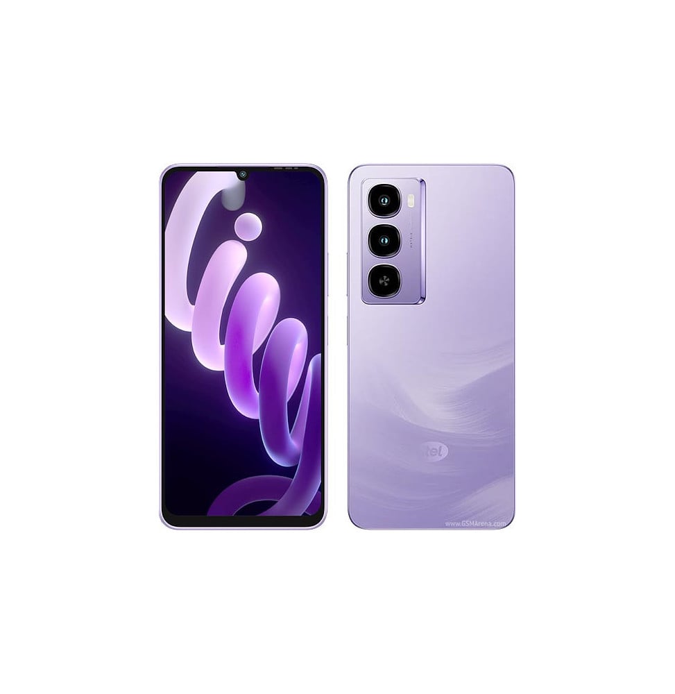 itel City 100