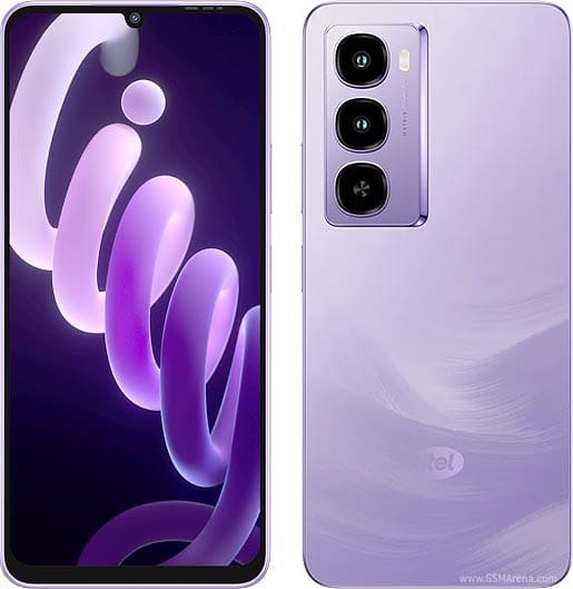 itel City 100