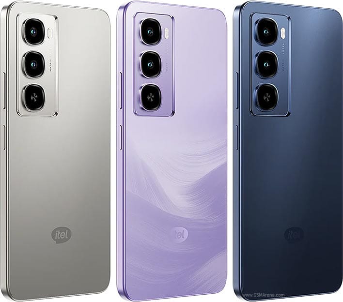 itel City 100 — image 2
