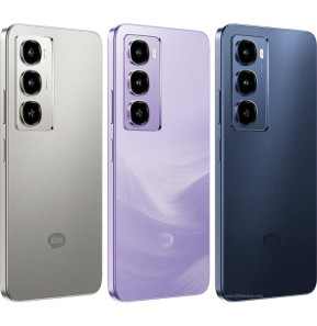 itel City 100