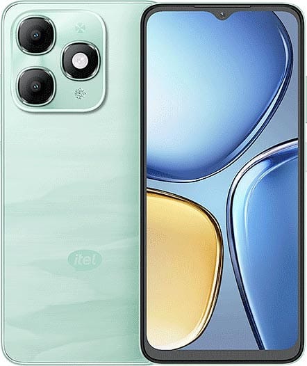 itel A90 — image 1