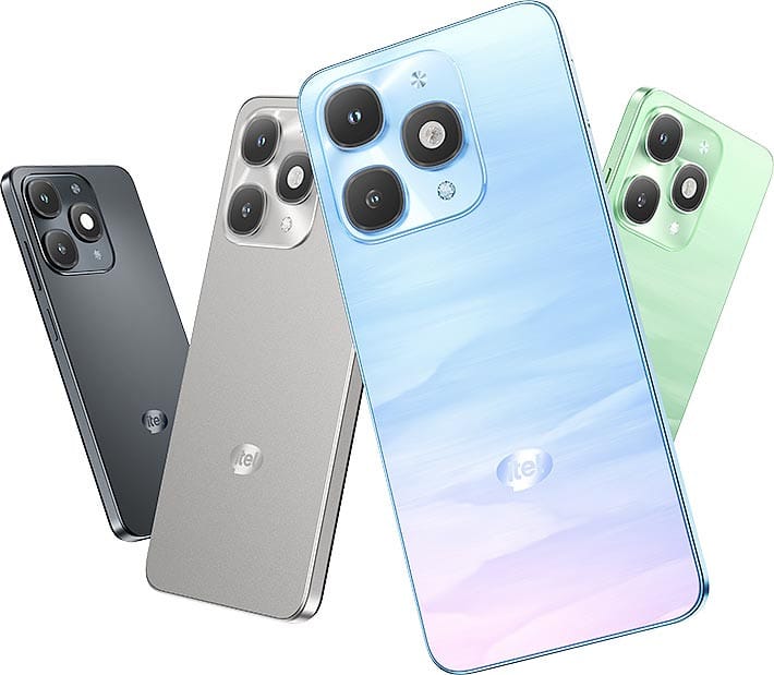 itel A90 — image 2