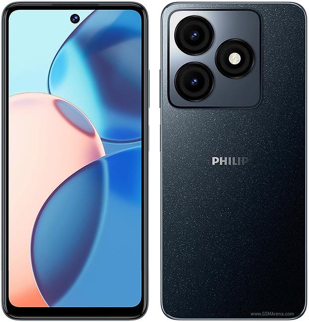 Philips S6310 Essence 20 — image 1