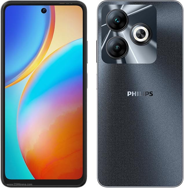 Philips S6210 Essence 10 — image 1