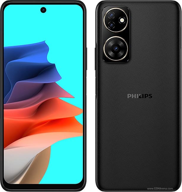 Philips S6206 — image 1
