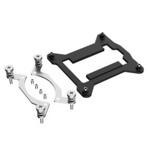 Fox Spirit LightFlow AiO Series LGA 1700
