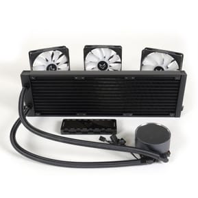 Fox Spirit LightFlow XT360 ARGB — image 2