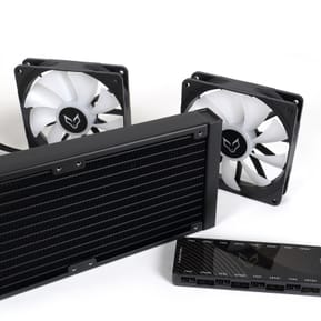 Fox Spirit LightFlow XT360 ARGB — image 3