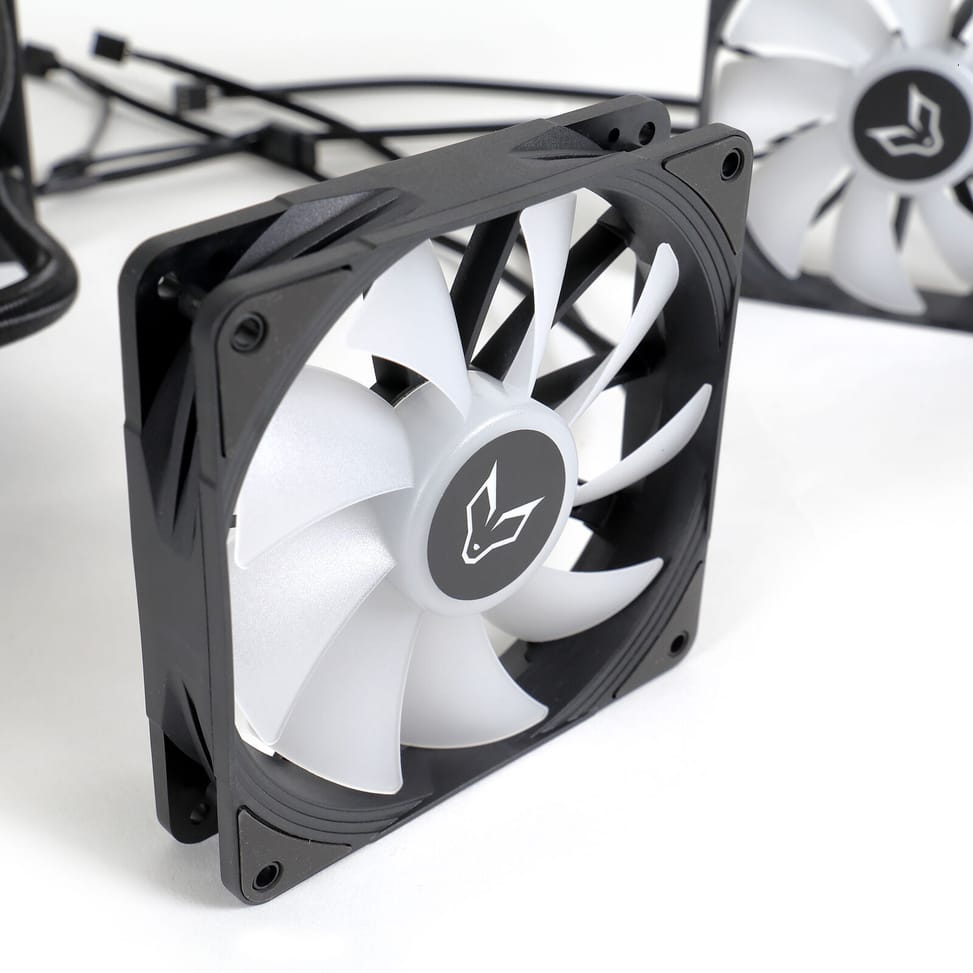 Fox Spirit LightFlow XT360 ARGB — image 4