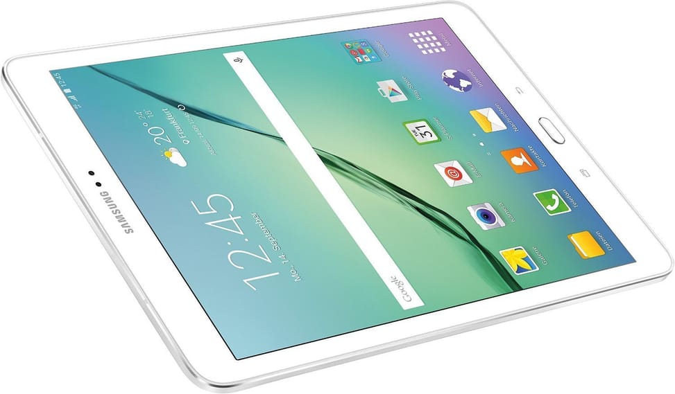 Tablette tactile 4G Samsung Galaxy Tab S2 - 9,7"