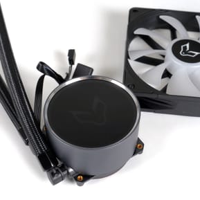 Fox Spirit LightFlow XT360 ARGB — image 5