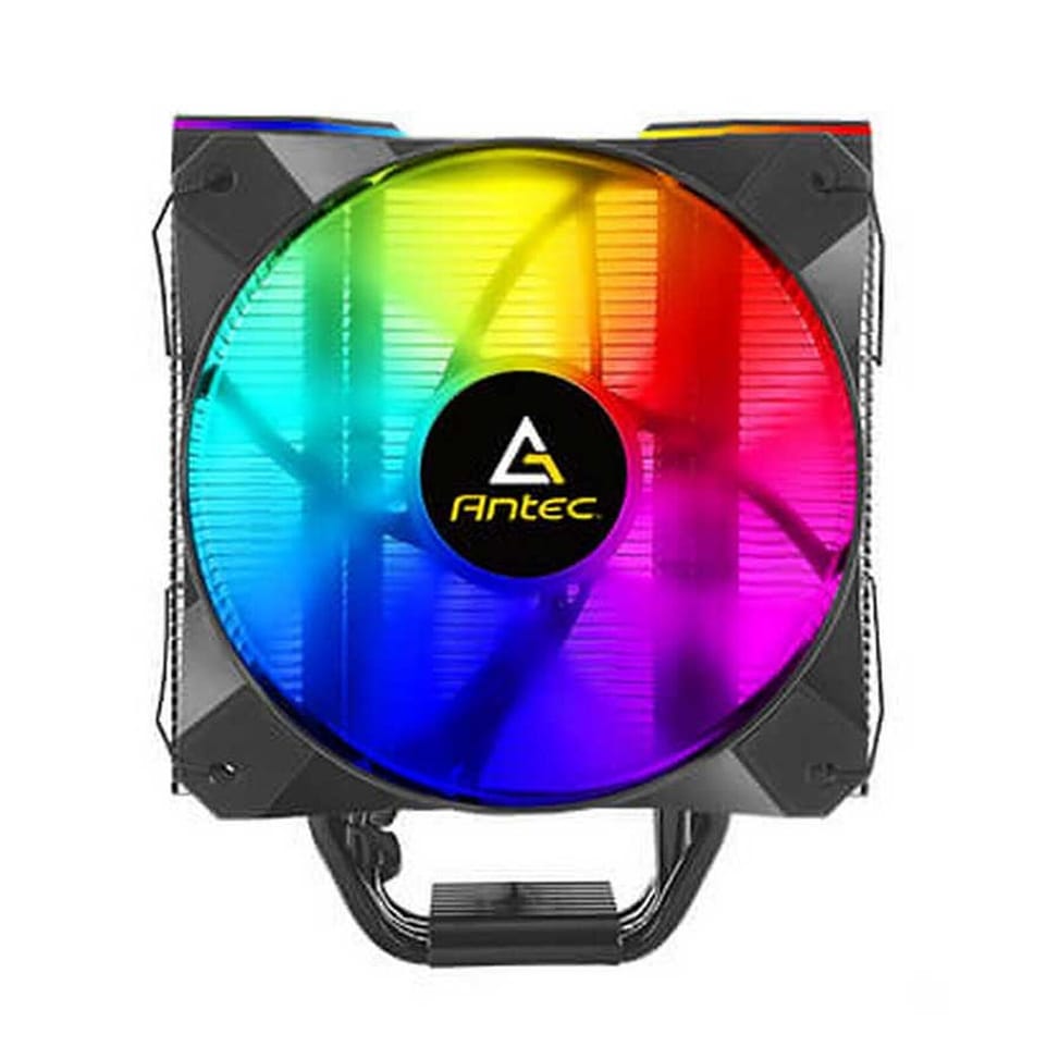 Antec FrigusAir 400 ARGB — image 2