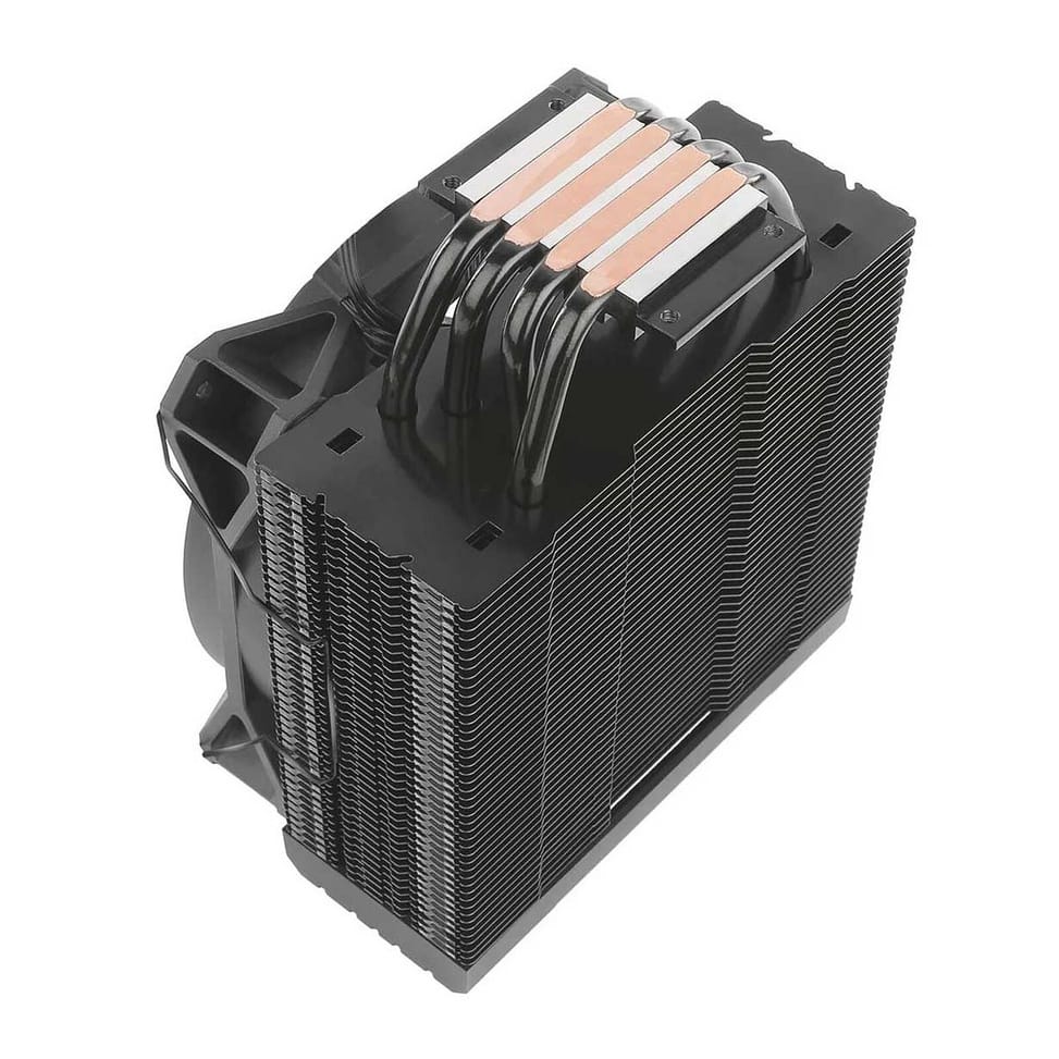 Antec FrigusAir 400 ARGB — image 4