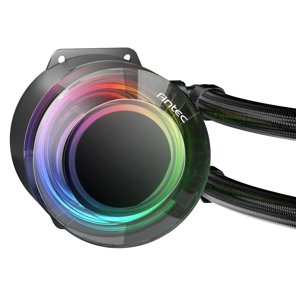 Antec Vortex 240 ARGB — image 4