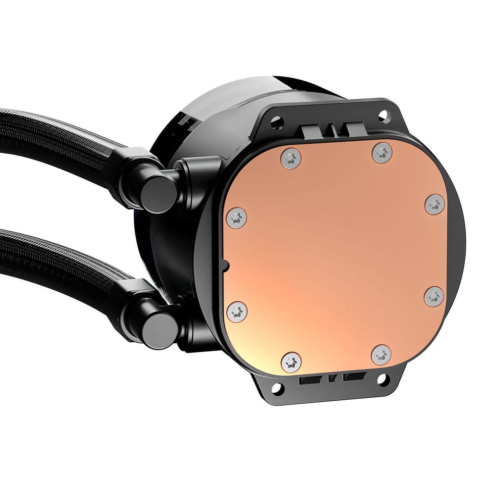 Antec Vortex 240 ARGB — image 5