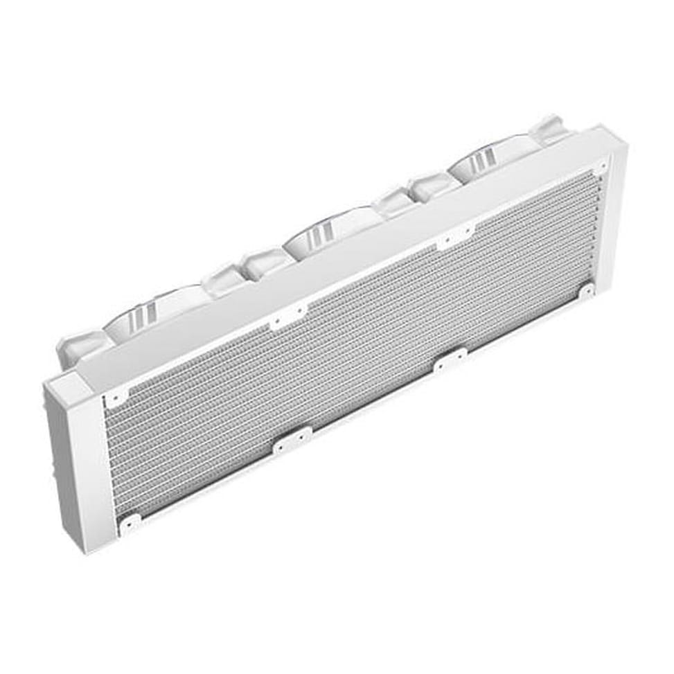 Antec Vortex 360 ARGB White — image 4