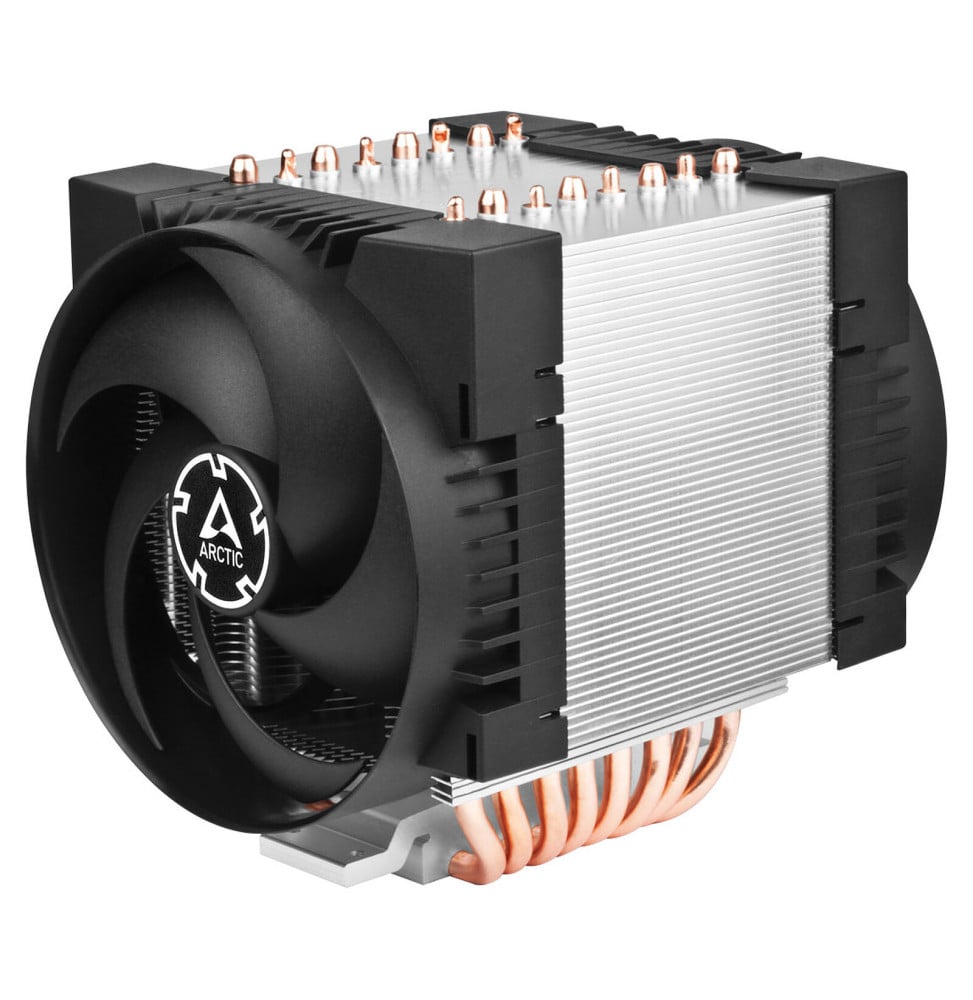 Arctic Freezer 4U-M V2