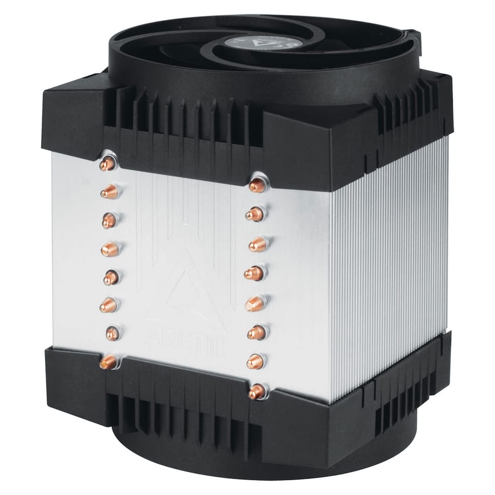 Arctic Freezer 4U-M V2 — image 3