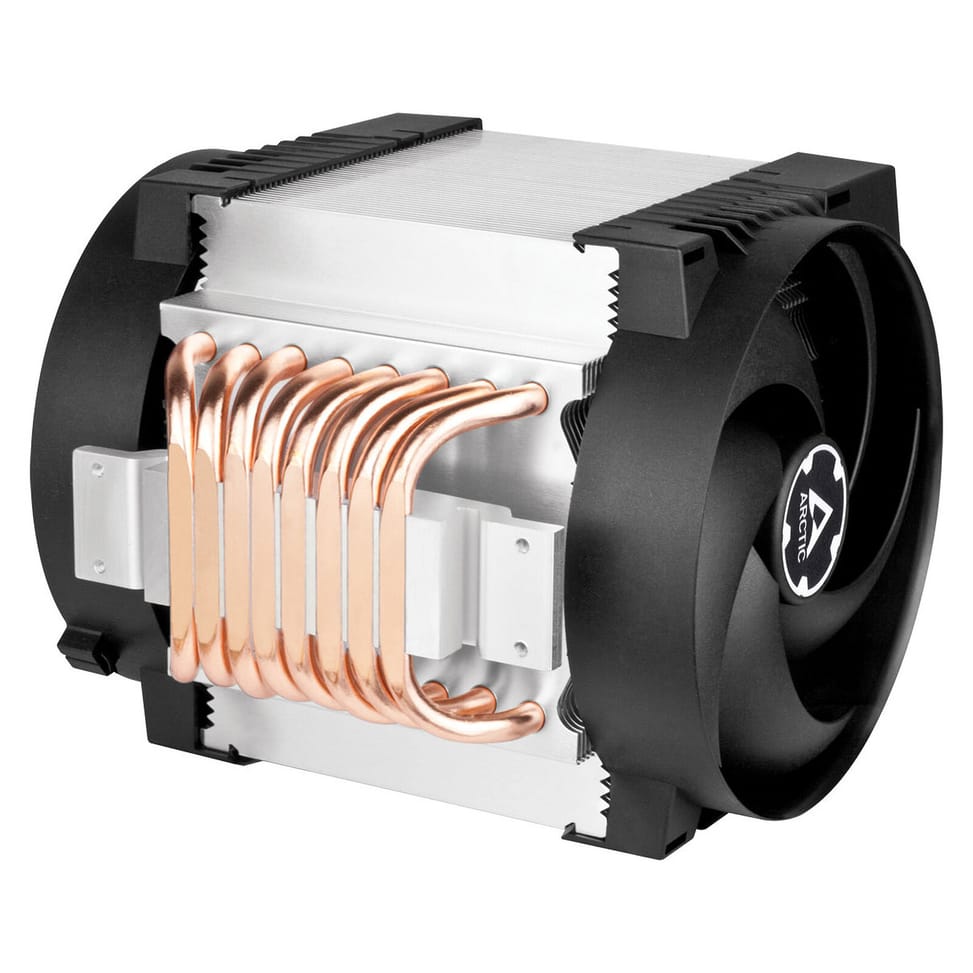 Arctic Freezer 4U-M V2 — image 4